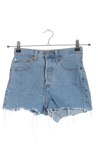 Levi short jean - short, en