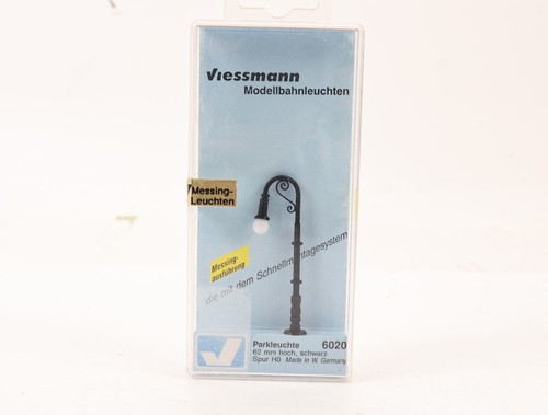 Viessmann 6020 éclairage - viessmann,