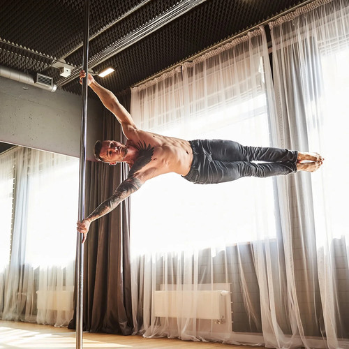 Professional double spinning - professional,