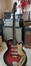 GUITARE ELECTRO ACOUSTIQUE