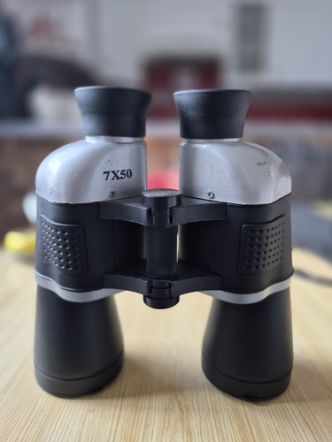 Jumelles sight optics 7x50 - sight,