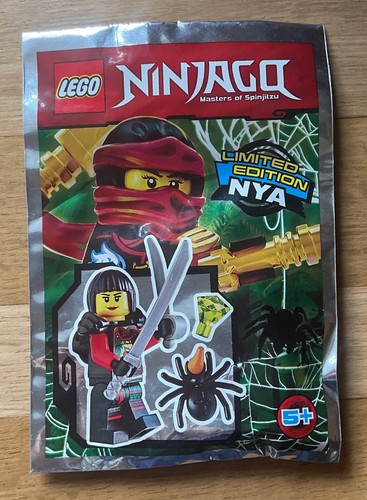 Figurine lego minifigure - figurine,