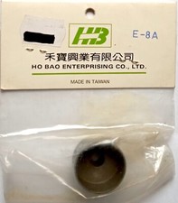 HoBao E-8A Pirate Voiture RC Modèle Vintage Pièces NOS