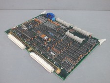 FX52C   - MITSUBISHI -    FX52C  /   BN624A645G51      Cnc circuit board  USED