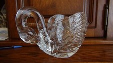 BROC PICHET en CRISTAL et