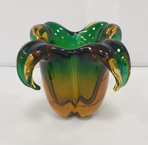 Vase tulipe sommerso - vase,