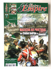 Revue   GLOIRE & EMPIRE  N°55