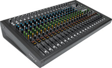 TABLE DE MIXAGE  USB 24 CANAUX