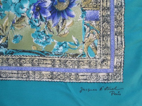 Superbe foulard jacques - foulard,