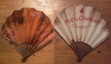 éventail publicitaire