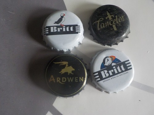 Capsule biere artisanale - ,