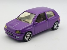  Renault  Clio 16 S Occasion