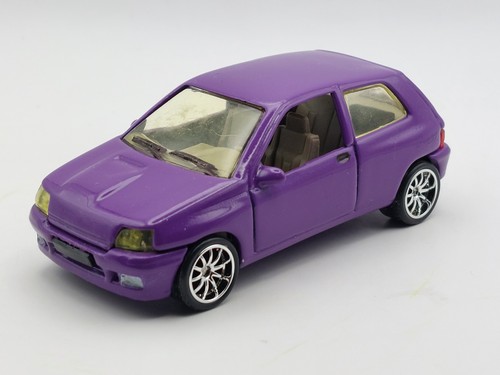 Renault clio s - ,