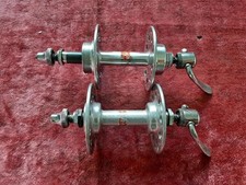 Moyeux Maxicar Maxi car grand flasque 36T CHARREL jo routens singer vintage bike