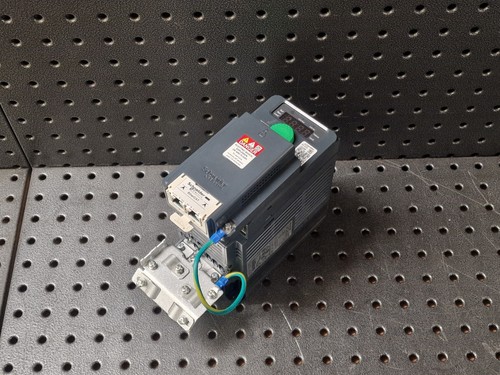 Schneider electric altivar - electric,
