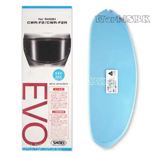Visière De Casque Pour SHOEI
