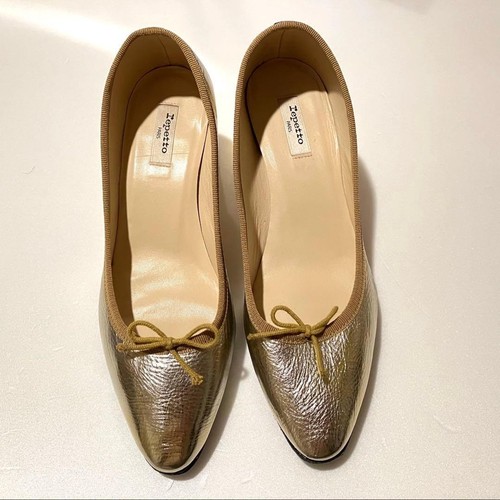 Repetto ballet pumps - pumps, shoes