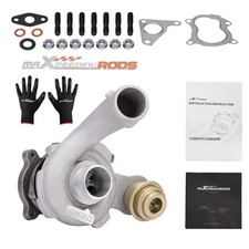 Turbocompresseur for Renault