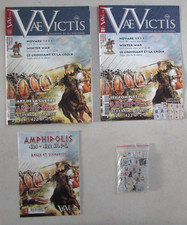 Vae Victis n° 119