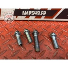 Vis de boucle arriere Suzuki SV650 N 2003 à 2006