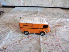 RENAULT 1000 kg Renault Motocuture Universal Hobbies 1/43