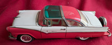 Franklin Mint   Ford Crown