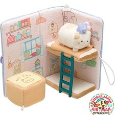 Livre photo en peluche San-X