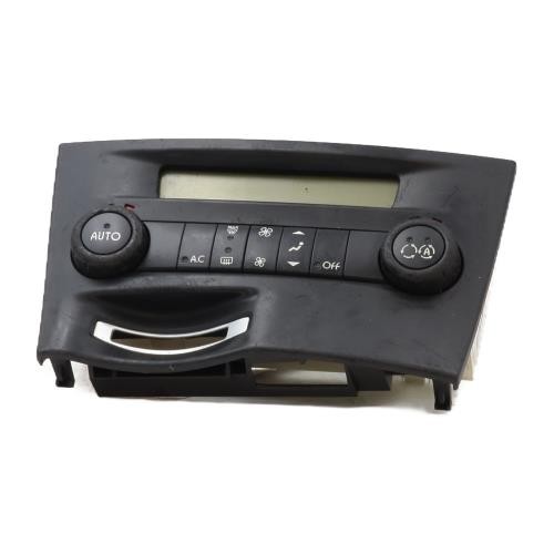 Commande chauffage renault - commande,