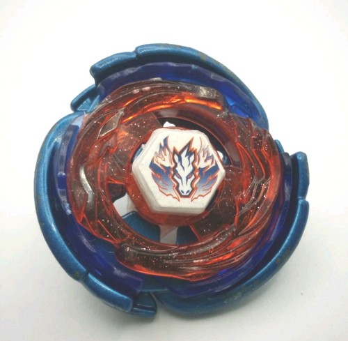 Metal fight beyblade - big, bang