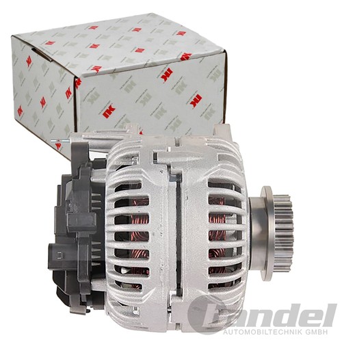 Generateur lumière 150a - generateur,
