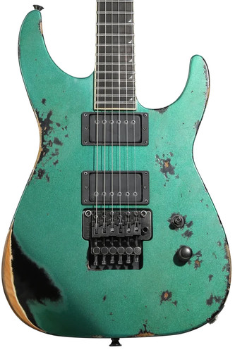Jackson custom shop tangent - custom,