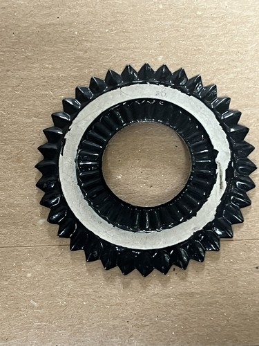 Casque pointe spiked - à,