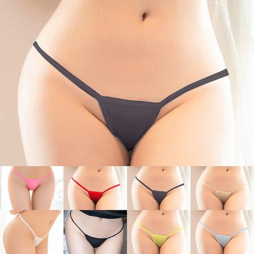 Sous vêtement femme slip