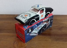 EHRI voiture de Police à