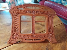 Ancien cadre  2 photos à