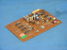 Éminent Solina F225 / Platine 1191521