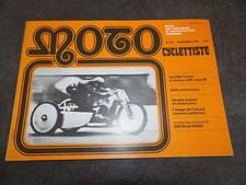 M5- Moto cyclettiste- n°24-