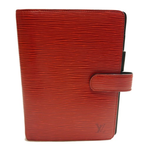 Authentique housse pour carnet