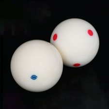 Résine Table Billard Balle