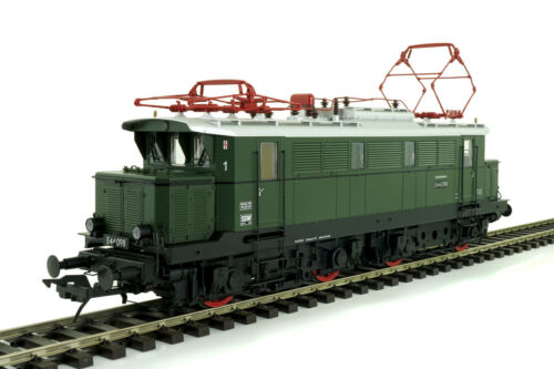 Lenz 40302 locomotive - lenz,