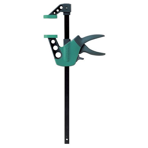 Wolfcraft 3021000 pince une - À,