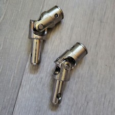 LOT DE 2 CARDANS DE VOLET ROULANT réf 1133