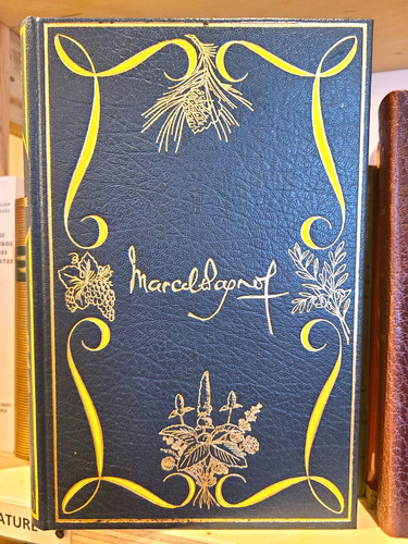 Pagnol oeuvres - (marcel),