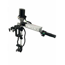 A0120 Ozeam Moteur Electrique 12V 1.3HP 86LB Hors-Bord Pêche à la Carpe