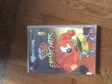 DVD DESSIN ANIME LES