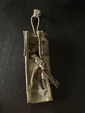 Poche radio type PRC multicam