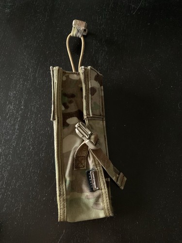 Poche radio type prc - poche, multicam