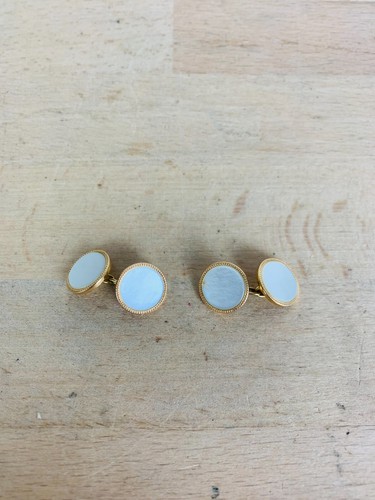 Boutons manchette murat - de,