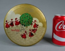 boite ancienne Château Robert