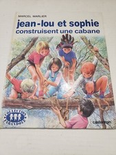 BD -Jean -Lou et Sophie